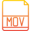 Mov biểu tượng 64x64