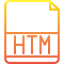 Htm biểu tượng 64x64