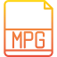Mpg biểu tượng 64x64