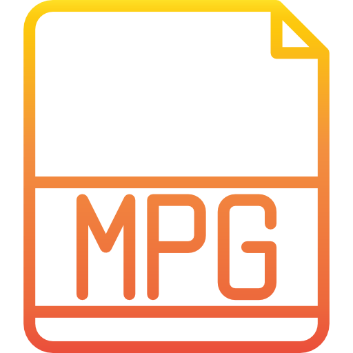 Mpg icon
