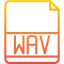 Wav biểu tượng 64x64