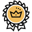 Medal icon 64x64