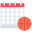 Calendar icon 64x64