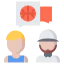 Talk icon 64x64