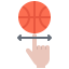 Rotation Ikona 64x64