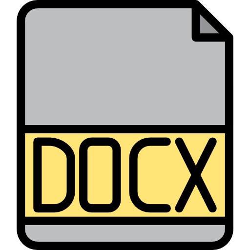 Docx icon