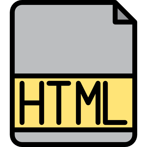 Html 图标