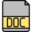 Doc icon 64x64