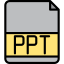 Ppt icon 64x64