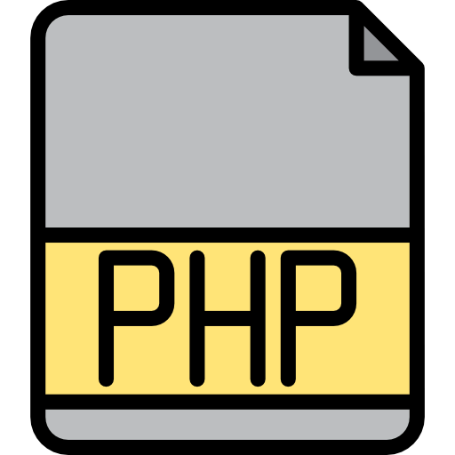 Php icon