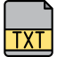 Txt Symbol 64x64