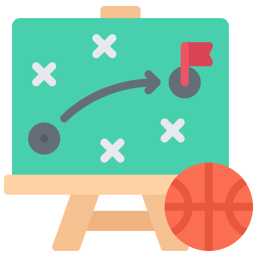 Strategy icon