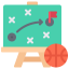 Strategy icon 64x64