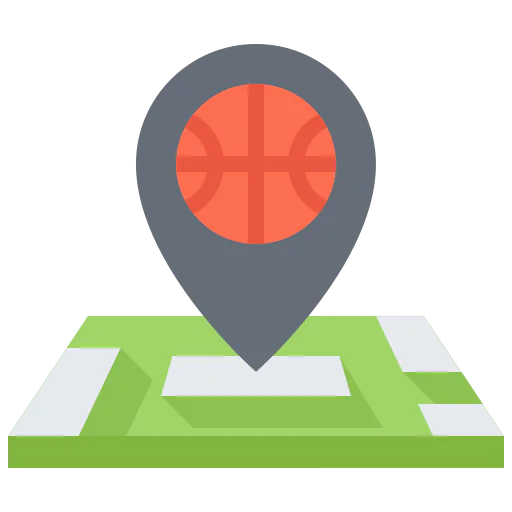 Location icon
