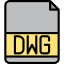 Dwg icon 64x64