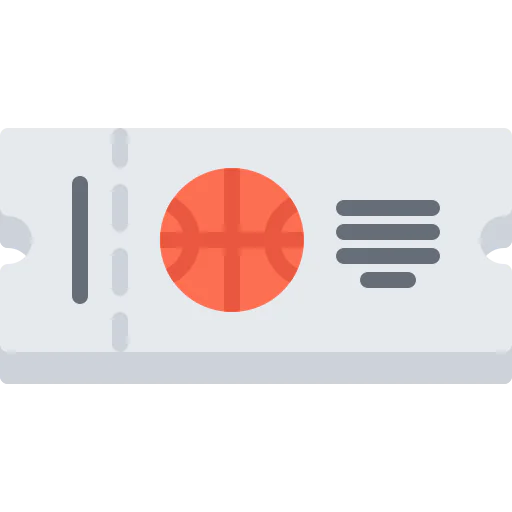 Ticket icon