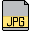 Jpg иконка 64x64
