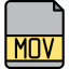 Мов иконка 64x64