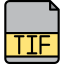 Tif icon 64x64