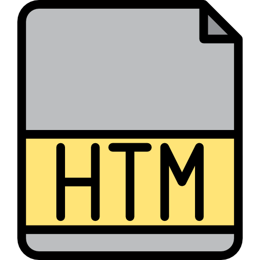 Htm icon