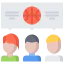 Talk icon 64x64