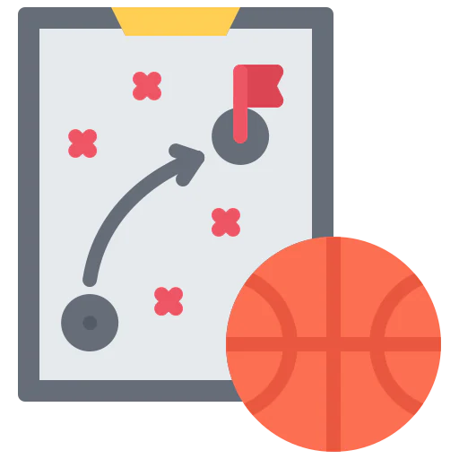 Strategy icon