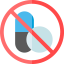 No drugs Symbol 64x64