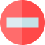 No entry Symbol 64x64