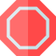 Stop Symbol 64x64
