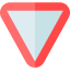 Yield Symbol 64x64