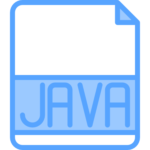 Java 图标