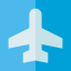 Airport Symbol 64x64