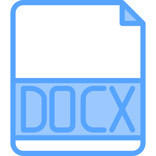 Docx icon