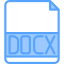 Docx icon 64x64