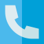 Phone Symbol 64x64