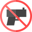 Gun Symbol 64x64