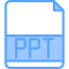 Ppt icon 64x64