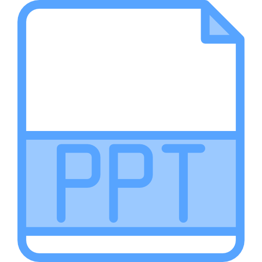Ppt icon