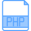 Php biểu tượng 64x64