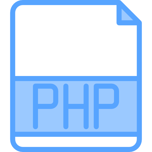 Php ícono