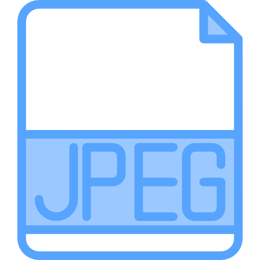 Jpeg icon