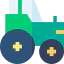 Tractor icon 64x64