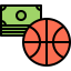Betting іконка 64x64