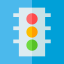 Traffic light Symbol 64x64