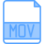 Mov icon 64x64