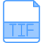 Tif icon 64x64