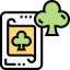 Black jack icon 64x64