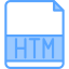 Htm icon 64x64