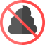 Shit icon 64x64