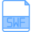 Swf icon 64x64